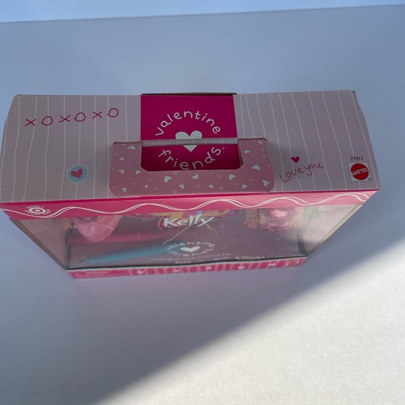 Kelly & Marisa Valentine Friends - Picture 4 of 12